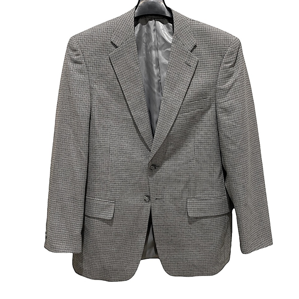 Bert Pulitzer Wool blend Blazer suit